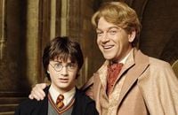 Bande-annonce de la série Harry Potter