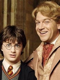 La série Harry Potter a trouvé son nouveau Gilderoy Lockhart : un acteur de la saga X-Men vu dans le dernier Superman