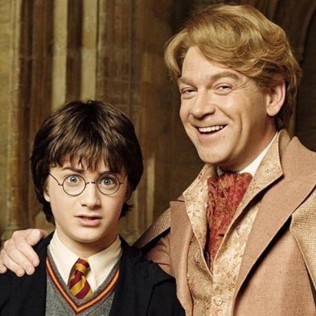 La série Harry Potter a trouvé son nouveau Gilderoy Lockhart : un acteur de la saga X-Men vu dans le dernier Superman