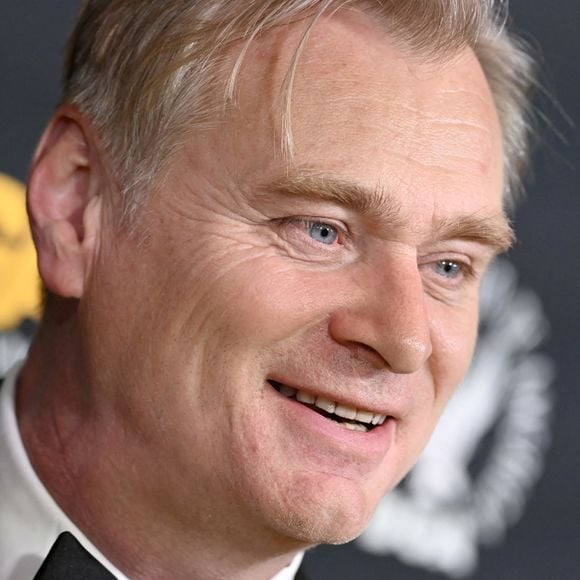 Pas d'e-mail ni de smartphone : Christopher Nolan fuit le numérique, il a pourtant sauvé cette technologie de la disparition