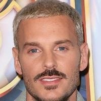 M Pokora : ce groupe avec lequel il rêve de travailler
