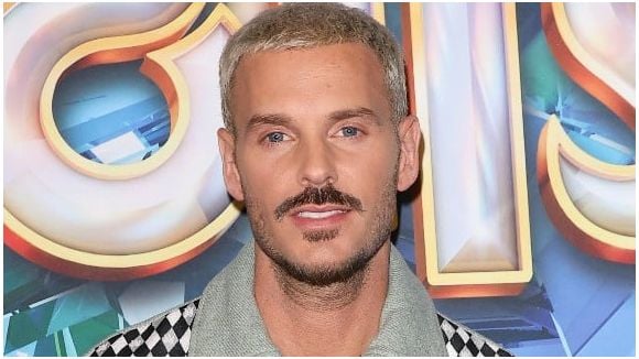M Pokora : ce groupe avec lequel il rêve de travailler