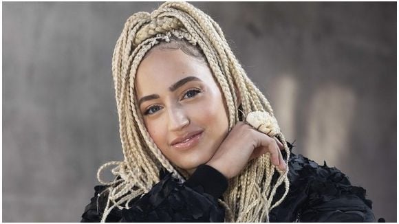 Eurovision : Monroe favorite, une pression ? Elle répond