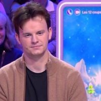 Les 12 Coups de Midi : Cyprien fait pleurer sa mère sur le plateau