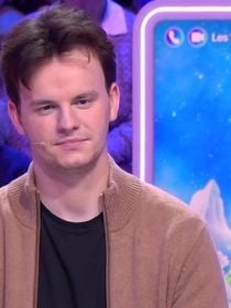 Les 12 Coups de Midi : Cyprien fait pleurer sa mère sur le plateau