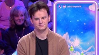 Les 12 Coups de Midi : Cyprien fait pleurer sa mère sur le plateau