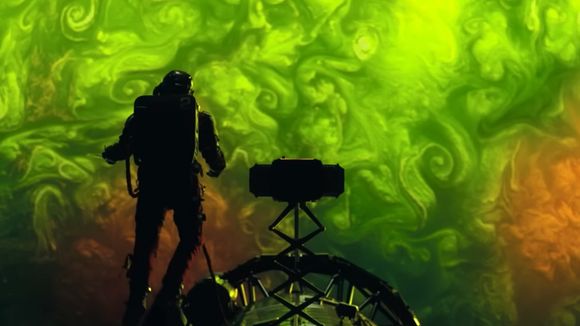 "C'est un élément central" : C'est le film de science-fiction le plus attendu de 2026, mais sa bande-annonce a déjà tout spoilé