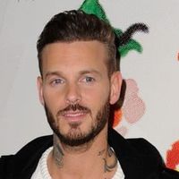 M Pokora quitte le jury de "Danse avec les stars"