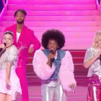 "Star Academy" : Lénie fait une apparition surprise sur scène !