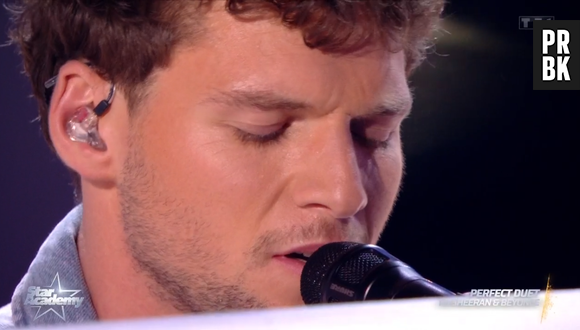 Star Academy 2025 : Theo P.