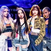 Saint Satine : ce nouveau groupe KPop va prendre la relève de Katseye et devenir votre nouvelle obsession