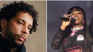 Disiz et Theodora : le duo !