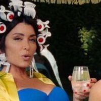 Jenifer de retour avec "Sauve qui aime" : le clip