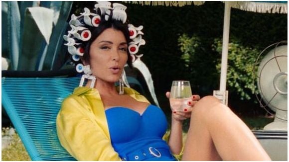 Jenifer de retour avec "Sauve qui aime" : le clip