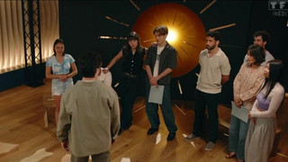 Tout pour la lumière : cet acteur a "beaucoup hésité" avant d'accepter son rôle...