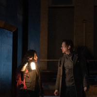 C'est l'une des séries de science-fiction les plus sous-estimées d'Apple TV : la saison 2 a une date de sortie et ses premières images