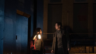 C'est l'une des séries de science-fiction les plus sous-estimées d'Apple TV : la saison 2 a une date de sortie et ses premières images