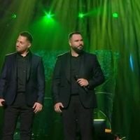 The Voice : Florent Pagny chante avec Il Cello