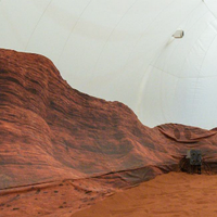 Digne d'un film de science-fiction : la NASA les a enfermés pendant un an à simuler la vie sur Mars, et maintenant on leur demande ce qu'ils ont fait de leur temps. Il y avait beaucoup de jeux de stratégie sur PS4