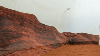 Digne d'un film de science-fiction : la NASA les a enfermés pendant un an à simuler la vie sur Mars, et maintenant on leur demande ce qu'ils ont fait de leur temps. Il y avait beaucoup de jeux de stratégie sur PS4
