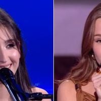 Star Academy : Ambre et Anouk reprennent ce tube d'Helena