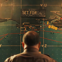 Méconnaissable, Brendan Fraser devient Eisenhower : la bande-annonce de son nouveau film impressionne