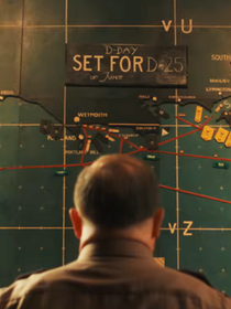 Méconnaissable, Brendan Fraser devient Eisenhower : la bande-annonce de son nouveau film impressionne