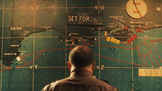 Méconnaissable, Brendan Fraser devient Eisenhower : la bande-annonce de son nouveau film impressionne