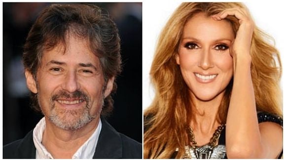 Céline Dion rend hommage à James Horner