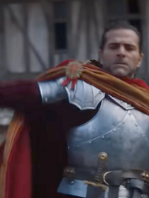 Malgré une note de 1,9 sur 5, ce film français de 2024 va avoir une suite sur Netflix