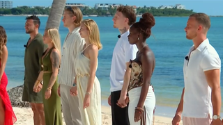 L'île de la tentation : un abandon choc dès le 2ème épisode ? "Moi, je me casse"