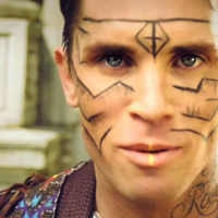 Un ex-danseur de Britney Spears sort son album