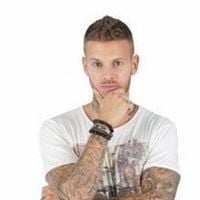 M. Pokora : son nouvel album le 19 mars