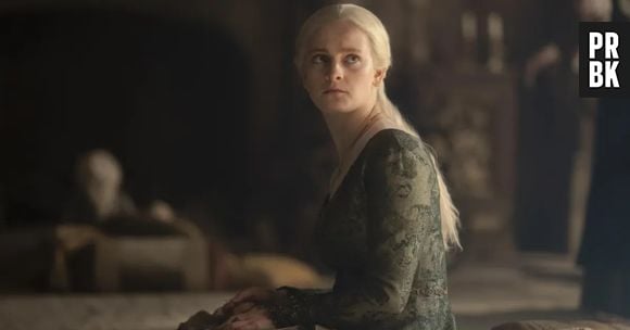 House of the Dragon : les créateurs se font la guerre à cause des changements au sujet de Maelor, le fils oublié de Helaena