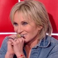 The Voice : elle chante du Patricia Kaas et émeut la coach