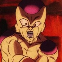 Ni Goku ni Broly : Akira Toriyama a révélé qui était le Super Saiyan Légendaire qui terrifiait Freezer