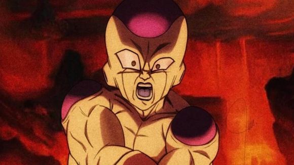 Ni Goku ni Broly : Akira Toriyama a révélé qui était le Super Saiyan Légendaire qui terrifiait Freezer