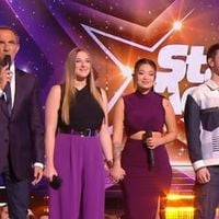 Star Ac' : Helena en contact avec les anciens ?