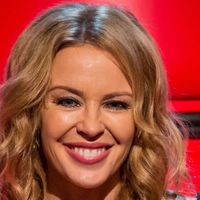 Kylie Minogue bientôt coach dans "The Voice" ?