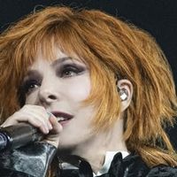 Mylène Farmer : le concert "Nevermore" à la TV !