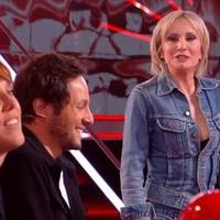 The Voice : échange tendu entre Zaz et Patricia Kaas