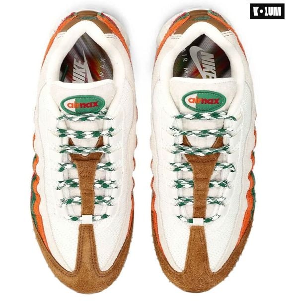 Air Max 95 "7-Eleven"