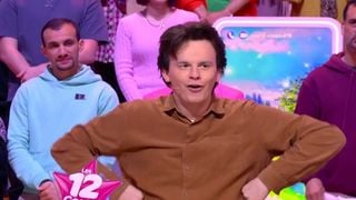 Les 12 Coups de Midi : Cyprien éliminé avant de pouvoir abandonner ?