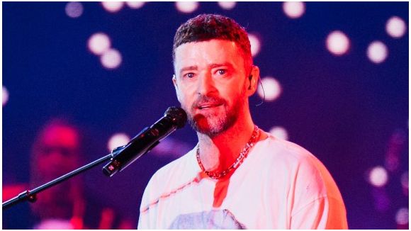 Justin Timberlake révèle sa grave maladie
