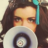 Concert : Jenifer monte le ton pour YouTube
