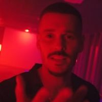 M. Pokora : le clip de "Danse avec moi"
