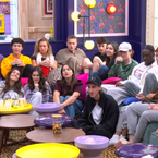 Star Academy 2025 : des candidats trop doués ? Nikos assume, "Le curseur est beaucoup plus haut"