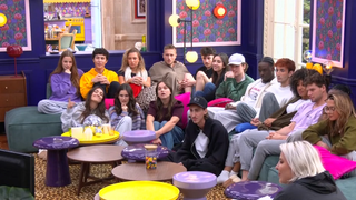 Star Academy 2025 : des candidats trop doués ? Nikos assume, "Le curseur est beaucoup plus haut"