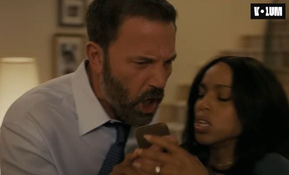 Un thriller à couper le souffle sur Netflix