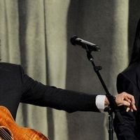 Rihanna rejoint Paul McCartney sur scène